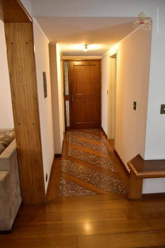 Imagem 11 de 15 de Apartamento Residencial À Venda, Farroupilha, Porto Alegre. - Ap3683