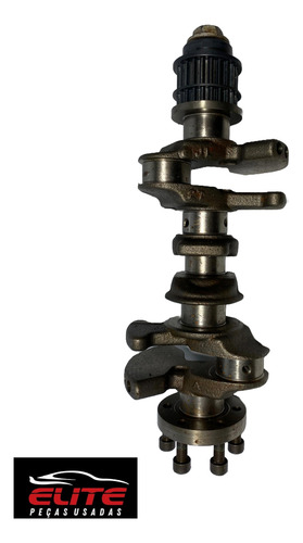 Virabrequim Gm Onix Turbo 1.0 3cc 2021 (Usado)