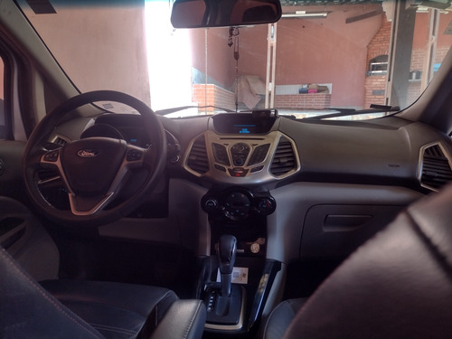 Ford Ecosport 2.0 16v Titanium Flex Powershift 5p