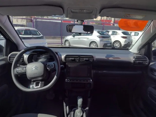 Citroën C4 Cactus 1.6 Feel (Aut) (Flex)