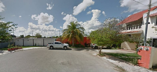 Recuperación Bancaria De Inversión Casa En Mérida Yucatán Posesión Ante Notario Público Ojac-aaa-171