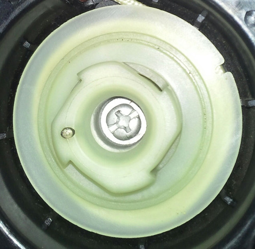 Imagen 4 de 6 de Yoyo Encendido Desmalezadora Sirve A Varias Marcas Compare