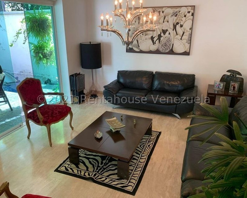 Imagen 3 de 19 de 21-23362 Lv/zl Casa En Venta La Floresta