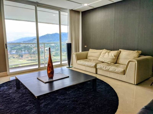 Imagen 15 de 27 de Angela Giron (+58 414-4713559) | Apartamento Amoblado En Alquiler En Terrazas Del Country (ata-1070)
