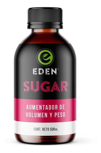 Fertilizante Eden Sugar Aumentador Volumen 500 - Up! Grow