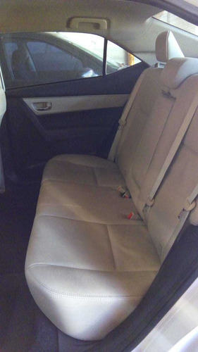 Imagen 7 de 15 de Toyota Corolla 2016 1.8 Se-g Cvt 140cv