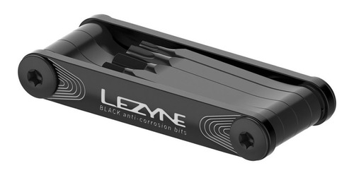 Herramienta Multifunción Bicicleta Lezyne V Pro 7 - Ciclos