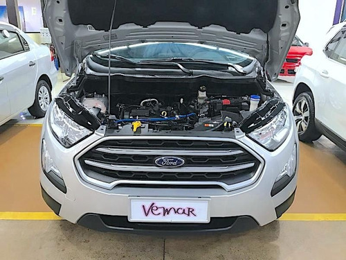 Ford Ecosport 1.5 Tivct Se Autom.