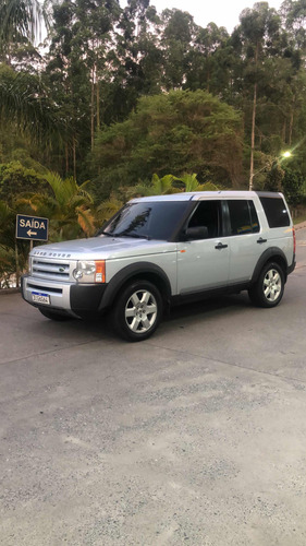 Land Rover Discovery 3 2.7 V6 S 5p