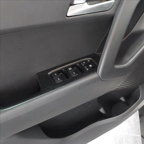 Hyundai Creta 1.6 16V FLEX ACTION AUTOMÁTICO