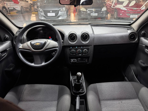 Chevrolet Celta 1.0 MPFI LT 8V FLEX 4P MANUAL