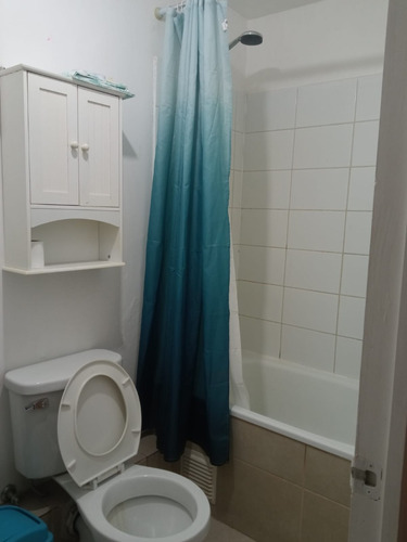 Venta Departamento Cond. Valle Quinta Los Ángeles De Talca