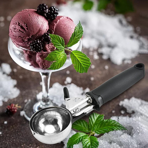 Bolas De Helado Mango Cómodo Fabricante De Bolas De Hielo