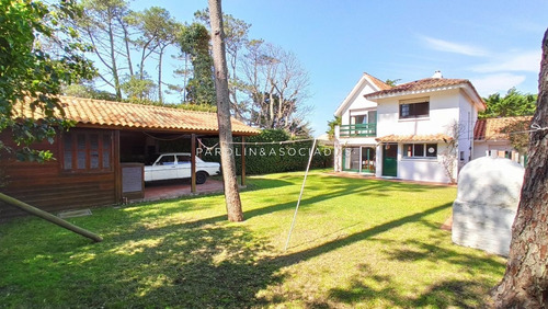 Imagen 26 de 30 de Casa - Punta Del Este Brava