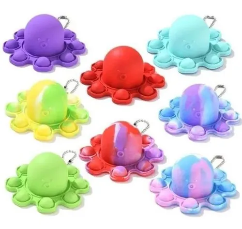 Popit fidget toy mercado libre hotsell