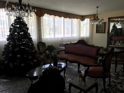 Imagen 13 de 14 de Casa En Venta Prados Del Este, Caracas. Código 21-2593 Mvg