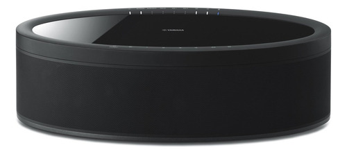 Altavoz Inalámbrico Yamaha Audio Musiccast 50 Con Alexa Blac