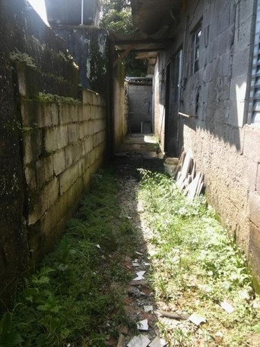 Imagem 11 de 14 de Ótima Casa Ampla No Jardim Umuarama Em Itanhaém - 2411 | Npc
