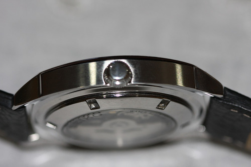 Relógio Seiko Recraft Automático 7s26ea G1px