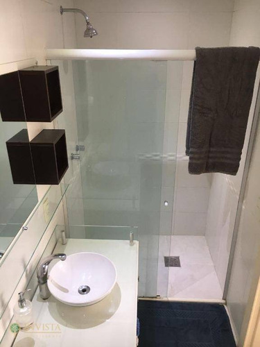 Imagem 13 de 20 de Apartamento Em Jurerê Internacional - Ap5768