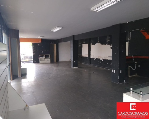 Imagem 4 de 8 de Loja - Cm00249 - 69572710