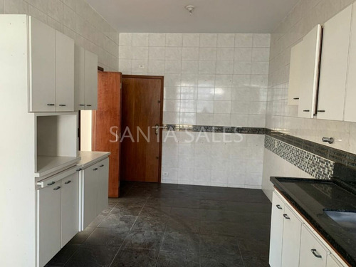 Imagem 14 de 15 de Lindo Apto 3 Dorms 200 M2 No Bom Retiro!! - Ss51920