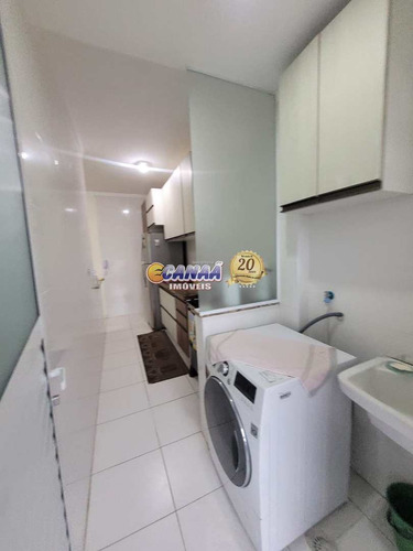 Imagem 28 de 30 de Apartamento Com 2 Dorms, Vila São Paulo, Mongaguá - R$ 300 Mil, Cod: 10110 - V10110