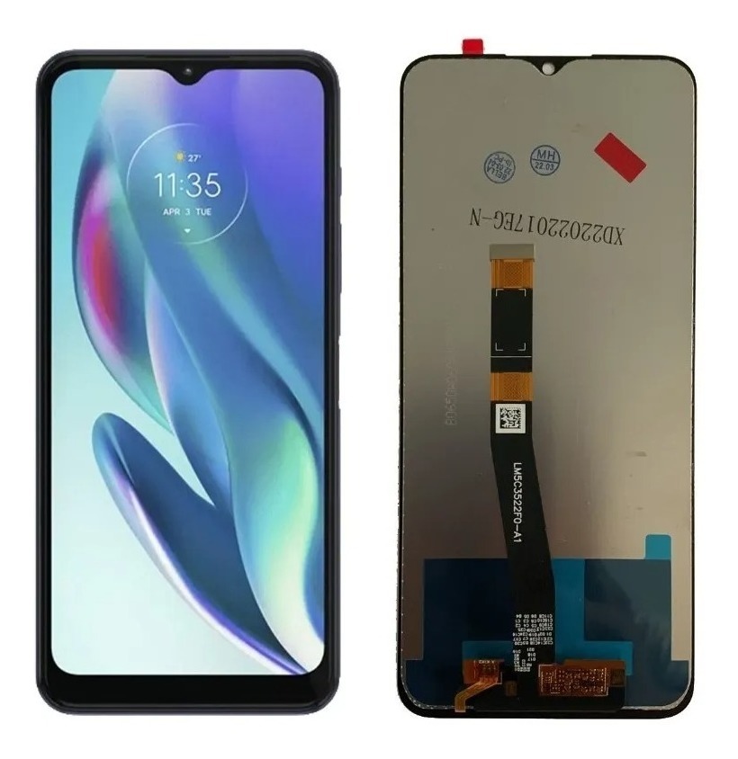 Display Tela Touch Frontal Para Motorola Moto G50 5g Xt21491 Frete Gr tis display-tela-touch-frontal-para-motorola-moto-g50-5g-xt21491-frete-gr-tis