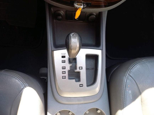 Hyundai Santa Fe 3.5 MPFI GLS 7 LUGARES V6 24V 285CV GASOLINA 4P AUTOMÁTICO
