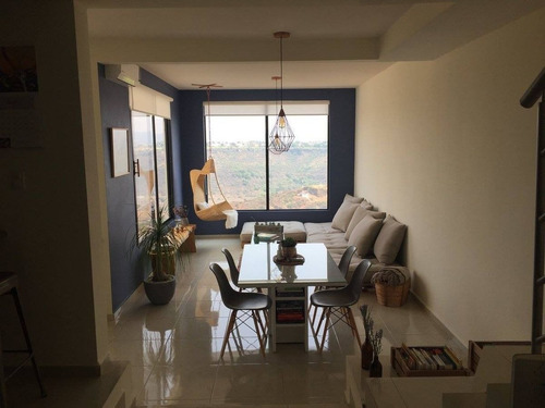 Imagen 3 de 16 de Preciosa Casa En El Mirador, Hermosa Vista, En Esquina, Sóta