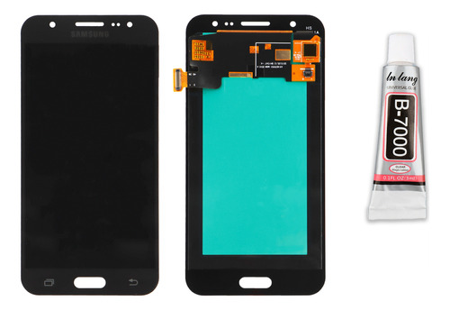 Pantalla Display/táctil Para Samsung Galaxy J5 Oled 