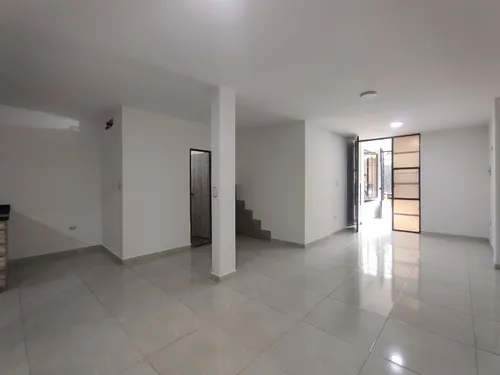 Casa En Arriendo En Sabana De Los Trapiches. Cod A30859