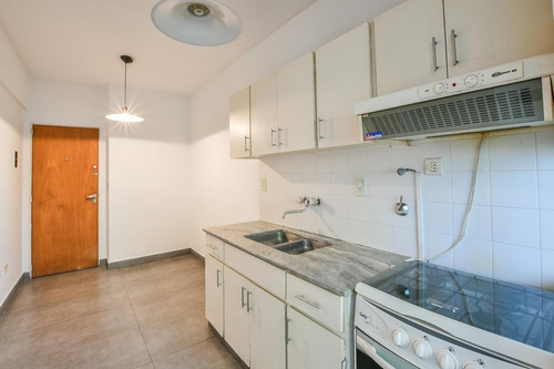 Imagen 10 de 17 de Departamento 2 Dormitorios En Venta Microcentro Rosario