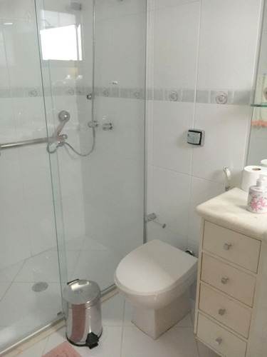 Imagem 6 de 15 de Sobrado - Vila Santa Clara - Ref: 6301 - V-6301