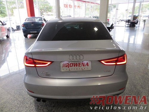 Audi A3 1.4 Turbo Sedan 122cv Novissimo