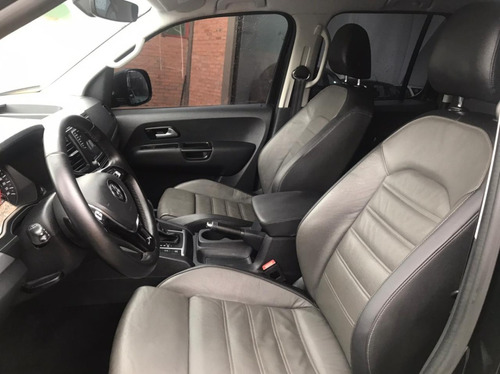 Amarock Highline 2.0 Turbo Diesel Intercooler 4x4 Aut 2019