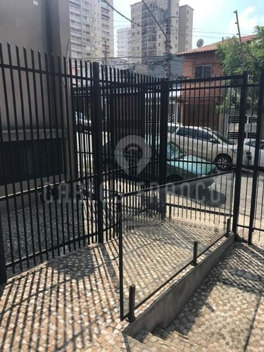 Imagem 3 de 13 de Prédio Osasco, 1293 M² - Km 18 - Osasco/sp - Cf69584