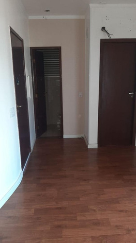 Imagem 2 de 10 de Sa0010-sala Comercialno Centro Executivo Marajoaras A Venda Ou Locação Foz Do Iguaçu-pr - Sa0010