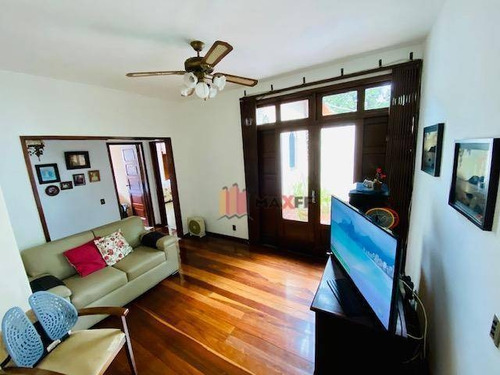 Imagem 8 de 21 de Casa Com 3 Dormitórios À Venda, 391 M² Por R$ 900.000,00 - Tanque - Rio De Janeiro/rj - Ca0174
