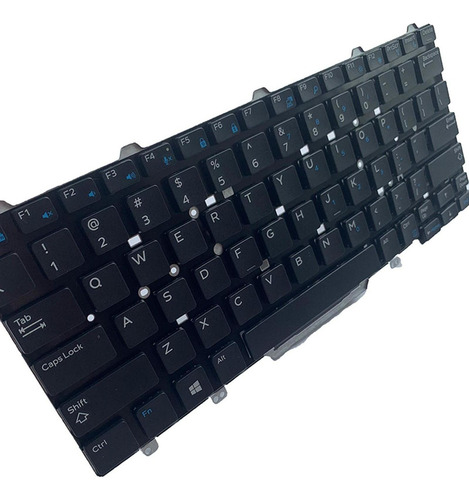 De Laptop Us Plástico Abs Para Latitude E3340 3350 E5450