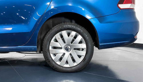 Imagen 10 de 15 de 45300 - Volkswagen Vento 2019 Con Garantía