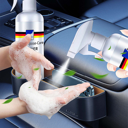 Limpiador Multiusos G Para Coche\ Multifuncional Car 3001