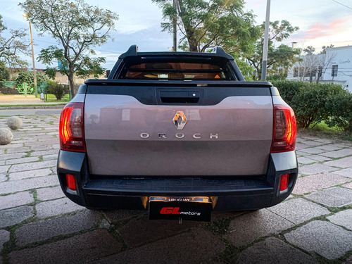 Renault Oroch 1.6 Dynamique
