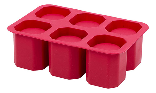Vidrio De Chupito Antiadherente De Silicona Para Galletas De