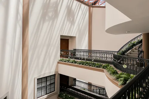 Apartamento En Arriendo/venta En La Cabrera. Cod V7117