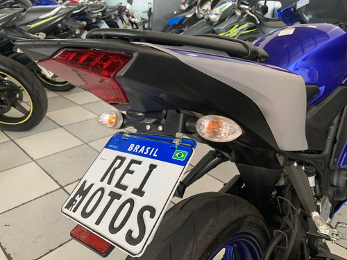 Imagem 10 de 11 de Yamaha - R3 320 Abs