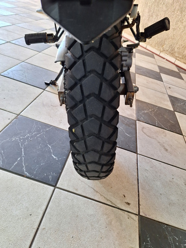 Honda Bross Nxr 160 Esdd