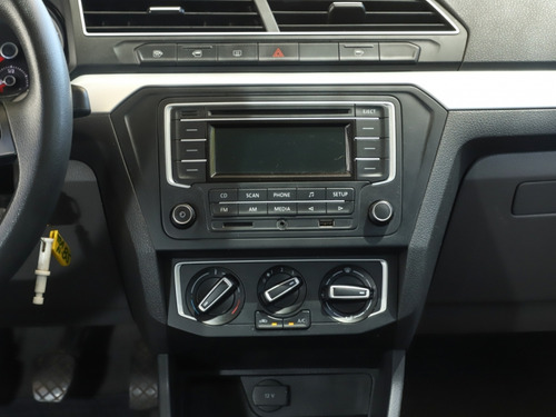 Volkswagen Gol 1.6