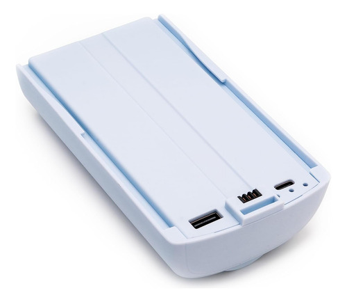 Pionner Powerbank Reemplazo Funciona Con Cualquier Enfriador