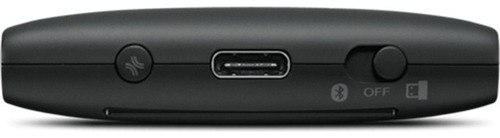 Mouse Ergonómico Lenovo Óptico Thinkpad X1 Bluetooth 1600dpi